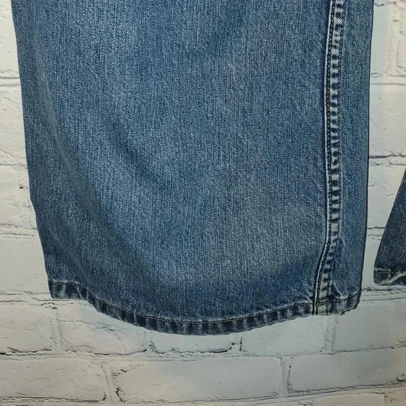 Levi Strauss Signature Bootcut Jean 42x30 - Picture 7 of 10